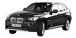 BMW E84 C2863 Fault Code